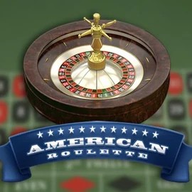 American Roulette (BGaming) by BGAMING, showcased at thorsfortune.com – game logo