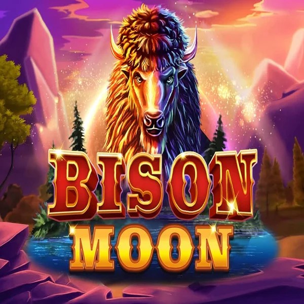 Play the Bison Moon slot by Northern Lights Gaming on Thorfortune Casino