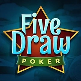 Five Draw Poker MH (Nucleus) slot visual from Nucleus Gaming available on thorsfortune.com