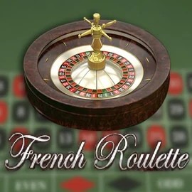 French Roulette (BGaming) logo by BGAMING at Thorfortune Casino