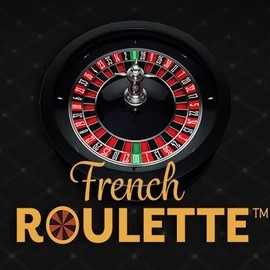 French Roulette (NetEnt) casino game by NetEnt – featured logo at Thorfortune Casino