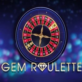Gem Roulette – slot by iSoftBet, featured at thorsfortune.com