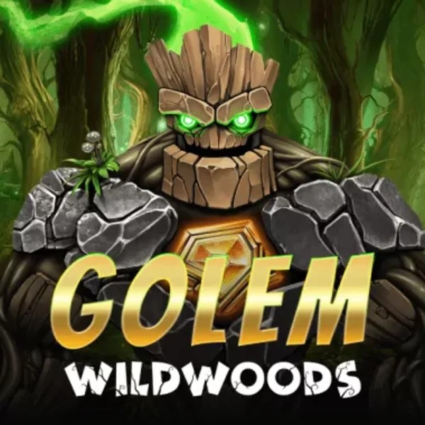 Play Golem Wildwoods slot by BF Games on thorsfortune.com