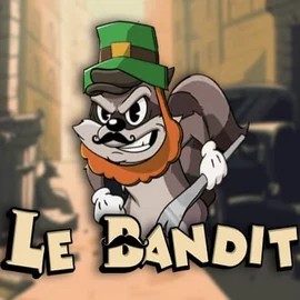 game logo by Hacksaw Gaming on thorsfortune.com