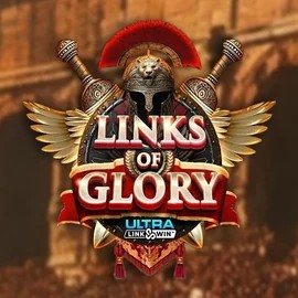 Links of Glory – slot by Slingshot Studios, featured at thorsfortune.com