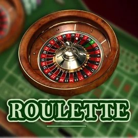 Enjoy Roulette (Habanero) by Habanero – logo hosted on thorsfortune.com