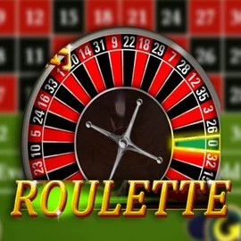 Roulette (Pragmatic Play) logo – Table Games by Pragmatic Play at Thorfortune Casino
