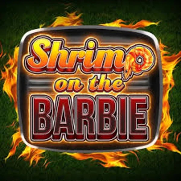 Try Shrimp on the Barbie slot by Greentube on thorsfortune.com – logo image