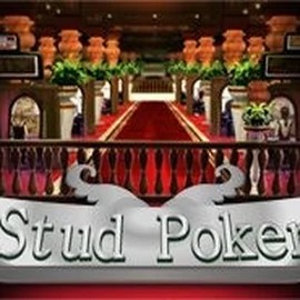 Try Stud Poker 3D slot by iSoftBet on thorsfortune.com – logo image