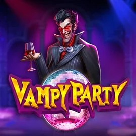 Vampy Party online slot from Pragmatic Play – play at thorsfortune.com